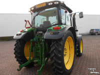 Tractor / Trekker John Deere 6125 r