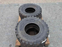 Wielen, Banden, Velgen & Afstandsringen  10.0/80-12 6ply
