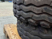 Wielen, Banden, Velgen & Afstandsringen  10.0/80-12 6ply