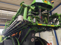 Zelfrijdende Veldspuit Amazone Pantera 7004 W