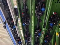 Zelfrijdende Veldspuit Amazone Pantera 7004 W