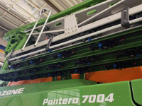 Zelfrijdende Veldspuit Amazone Pantera 7004 W
