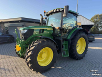 Tractor / Trekker John Deere 6R150 AP 50KM COMMAND-PRO G5-PLUS FH+FA 2025 1290 UUR!!!