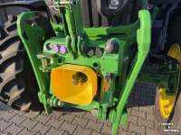 Tractor / Trekker John Deere 6R150 AP 50KM COMMAND-PRO G5-PLUS FH+FA 2025 1290 UUR!!!