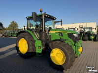 Tractor / Trekker John Deere 6R150 AP 50KM COMMAND-PRO G5-PLUS FH+FA 2025 1290 UUR!!!