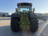 Tractor / Trekker John Deere 6R150 AP 50KM COMMAND-PRO G5-PLUS FH+FA 2025 1290 UUR!!!