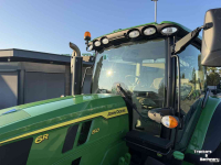 Tractor / Trekker John Deere 6R150 AP 50KM COMMAND-PRO G5-PLUS FH+FA 2025 1290 UUR!!!