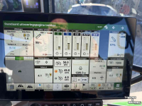 Tractor / Trekker John Deere 6R150 AP 50KM COMMAND-PRO G5-PLUS FH+FA 2025 1290 UUR!!!