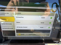 Tractor / Trekker John Deere 6R150 AP 50KM COMMAND-PRO G5-PLUS FH+FA 2025 1290 UUR!!!