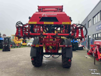 Veldspuit Kverneland Phoenix b40