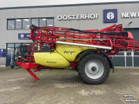 Veldspuit Kverneland Phoenix b40