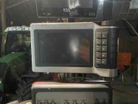 Veldspuit Kverneland Phoenix b40