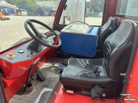 Tractor / Trekker  Spijkstaal wagen