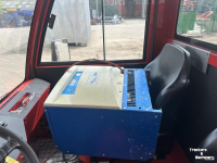 Tractor / Trekker  Spijkstaal wagen