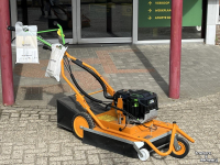 Bosmaaier As-Motor Weedhex