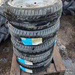 Wielen, Banden, Velgen & Afstandsringen  175/55R15 banden
