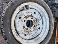 Wielen, Banden, Velgen & Afstandsringen  175/55R15 banden