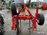 Cultivator Evers Evers Bali WX-1 Woelpoot Kabeltrekker Sleuvenmaker Leidingtrekker 