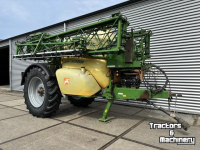 Gedragen Veldspuit Amazone Amazone Getrokken Spuit UX5200, 40M