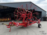 Rugger / Hark / Zwadhark Ziegler DRS 850 VS TWIN