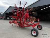 Rugger / Hark / Zwadhark Ziegler DRS 850 VS TWIN