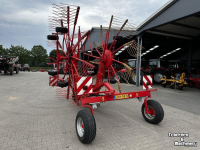 Rugger / Hark / Zwadhark Ziegler DRS 850 VS TWIN
