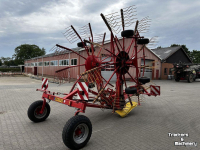 Rugger / Hark / Zwadhark Ziegler DRS 850 VS TWIN