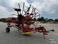 Rugger / Hark / Zwadhark Ziegler DRS 850 VS TWIN