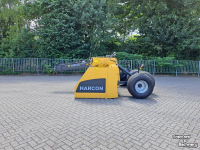 Kilverbak Harcon KB G115