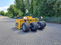 Kilverbak Harcon KB G115
