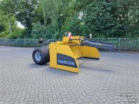Kilverbak Harcon KB G115