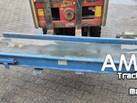 Transportband  onbekend / unknown 2100X400 TRANSPORTBAND VLAKKE BAND FLAT BELT CONVEYOR BELT FLACHBAND FÖRDERBAND