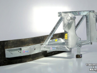 Overige kuilvoermachines en toebehoren Qmac 270 SCHUIF VAST MAILLEUX