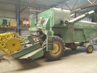Maaidorser / Combine John Deere John deere 430, 630, 730, 950, 960, 970, 975, 1075 Maaidorser onderdelen / Combine parts