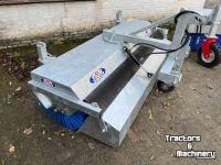 Veegmachine M-Sweep TV 600 / 250