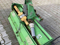 Grondfrees Geo TL 135 Grondfrees