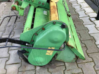 Grondfrees Geo TL 135 Grondfrees