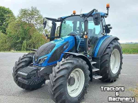 Tractor / Trekker Valtra G 125e Active Tractor Nieuw