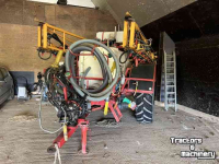 Getrokken Veldspuit Agrifac Eco 2000 Getrokken Landbouwspuit