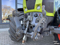 Tractor / Trekker Claas Axion 810 Hexashift Cebis