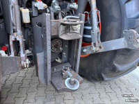 Tractor / Trekker Claas Axion 810 Hexashift Cebis