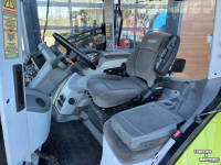 Tractor / Trekker Claas Axion 810 Hexashift Cebis