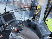 Tractor / Trekker Claas Axion 810 Hexashift Cebis