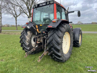 Tractor / Trekker Valtra 8950