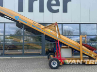 Boxenvuller / Hallenvuller Breston HV14-80 Hallenvuller