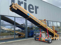 Boxenvuller / Hallenvuller Breston HV14-80 Hallenvuller