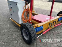 Boxenvuller / Hallenvuller Breston HV14-80 Hallenvuller