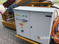 Boxenvuller / Hallenvuller Breston HV14-80 Hallenvuller