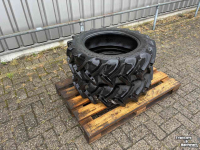 Wielen, Banden, Velgen & Afstandsringen Good Year 260/70R20