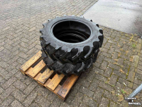 Wielen, Banden, Velgen & Afstandsringen Good Year 260/70R20